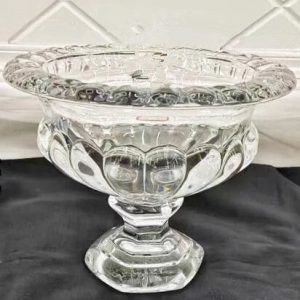 Glass Vase