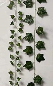 Artificial Hedera Ivy Garland - 82" Long (12 pcs)