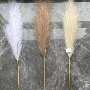 Artificial Reed Grass Spray (12 pcs)