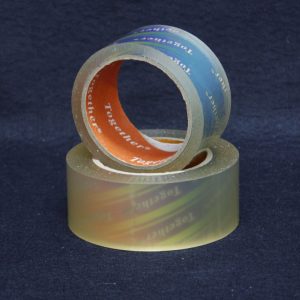 Clear Tape