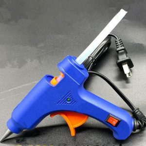 Glue Gun And Glue Stick